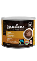 Camino - Hot Chocolate Mix, Dark, Maple, Organic