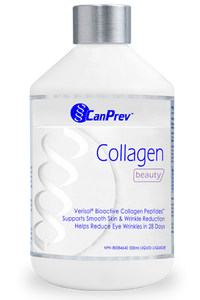 CanPrev - Collagen Beauty Liquid