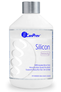 CanPrev - Silicon Beauty Liquid