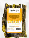 Canadian Kelp Resources - Macro Kelp