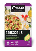 Casbah - Couscous, Original