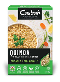 Casbah - Quinoa, Organic