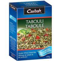 Casbah - Tabouli