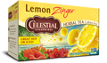 Celestial Seasonings - Herbal Tea, Lemon Zinger