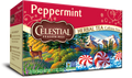 Celestial Seasonings - Herbal Tea, Peppermint