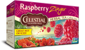 Celestial Seasonings - Herbal Tea, Raspberry Zinger