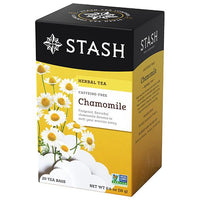 Stash Tea - Herbal Tea, Chamomile