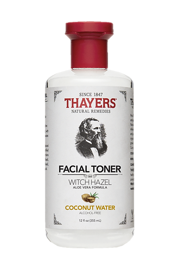 THAYER'S Company  - Coconut Water Witch Hazel Toner