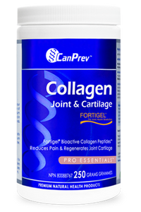 CanPrev - Collagen Joint & Cartilage Powder