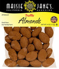 Maisie Jane's - Almonds, Truffle (Dark Chocolate)