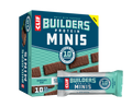 Clif - Mini, Builders, Chocolate Mint