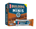 Clif - Mini, Builders, Chocolate Peanut Butter