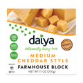 Daiya - Blocks, Cheddar Style