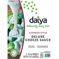 Daiya - Deluxe Cheese Sauce, Alfredo Style
