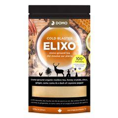 Domo - Stone Ground Tea Blend, Elixo