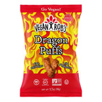 Vegan Rob's - Dragon Puffs