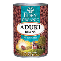Eden - Adzuki Beans