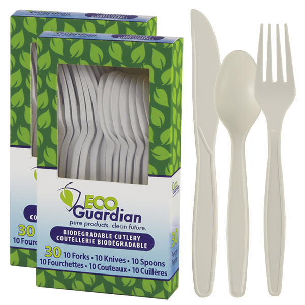 Eco Guardian  - Cutlery Box