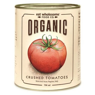 Eat Wholesome - Crushed Tomatoes