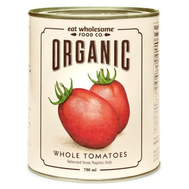 Eat Wholesome - Tomatoes, Whole