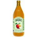 Eat Wholesome - Apple Cider Vinegar, Raw, Organic