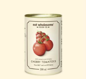Eat Wholesome - Cherry Tomatoes