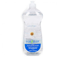 Eco-Max - Dish Wash (Liquid), Hypoallergenic