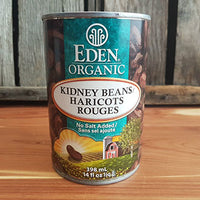 Eden - Kidney Beans