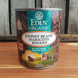 Eden - Kidney Beans - Large