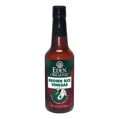 Eden Foods - Brown Rice Vinegar, Organic