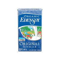 Eden Foods - EdenSoy, Original, Organic
