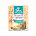 Eden Foods - Navy Beans, Organic