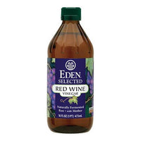 Eden Foods - Red Wine Vinegar