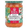 Eden Foods - Sauerkraut, Kimchi, Organic