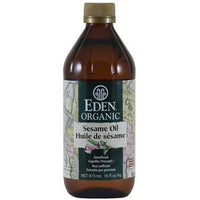 Eden Foods - Sesame Oil, Organic