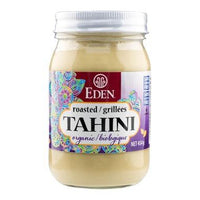 Eden Foods - Tahini, Roasted, Organic
