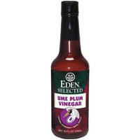 Eden Foods - Ume Plum Vinegar