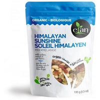 Elan - Himalayan Sunshine Mix, Organic