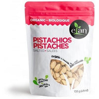 Elan - Pistachios, Sea Salted, Organic