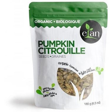 Elan - Pumpkin Seeds, Organic