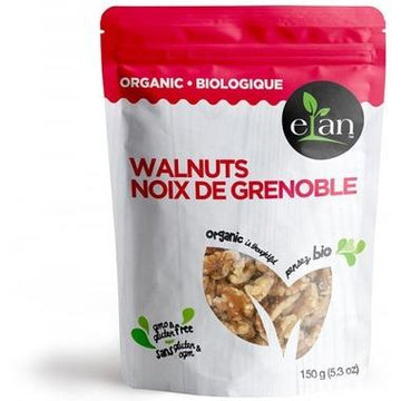 Elan - Walnuts, Organic