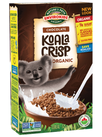 EnviroKidz - Cereal - Koala Crisp