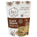 Eve's Crackers - Black Sesame