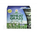 Evergreen - Wheat Grass Juice, Field Grown
