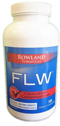 Rowland Formulas - Formula FLW