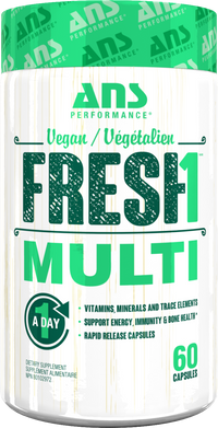 ANS Performance  - Fresh1 Vegan Multivitamin