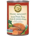 Farmer's Market - Sweet Potato Puree, Organic