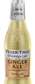 Fever-Tree - Ginger Ale