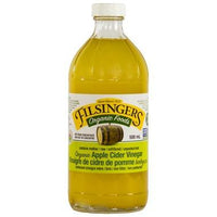 Filsinger's Organic - Apple Cider Vinegar, Raw, Unfiltered, Organic