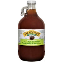 Filsinger's Organic - Apple Cider Vinegar, Unfiltered, Organic